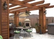 Kwikfynd Pergolas
forestrange